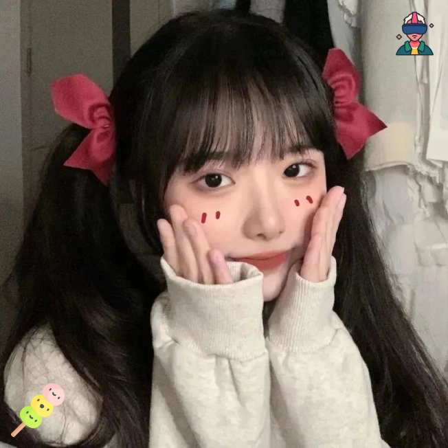 林女士